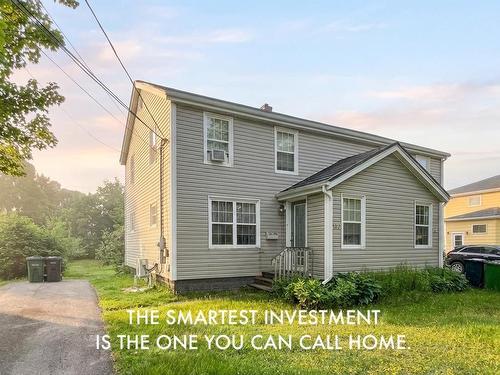 206 Belvedere Avenue  Charlottetown, PE C1A 2Z3