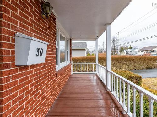 30 Penhorn Drive, Dartmouth, NS 