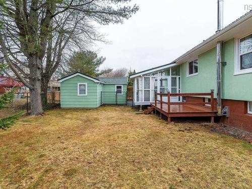 30 Penhorn Drive, Dartmouth, NS 