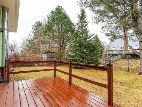 30 Penhorn Drive, Dartmouth, NS 