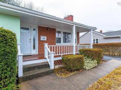 30 Penhorn Drive, Dartmouth, NS 
