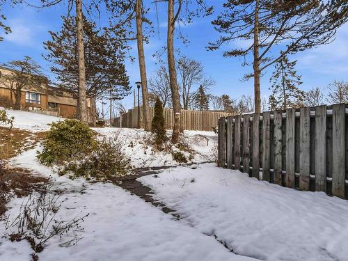 103 Forestside Crescent, Halifax, NS 