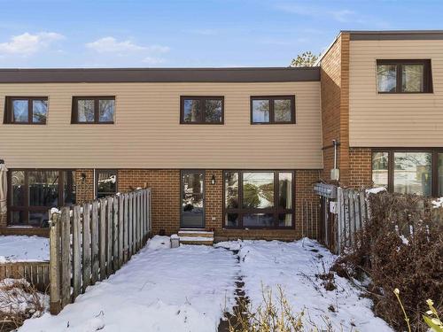 103 Forestside Crescent, Halifax, NS 