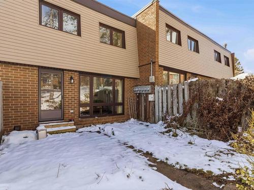 103 Forestside Crescent, Halifax, NS 