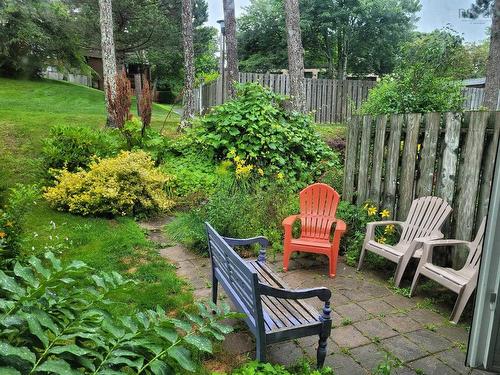 103 Forestside Crescent, Halifax, NS 