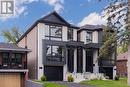 62 Ash Crescent, Toronto, ON  - Outdoor With Facade 