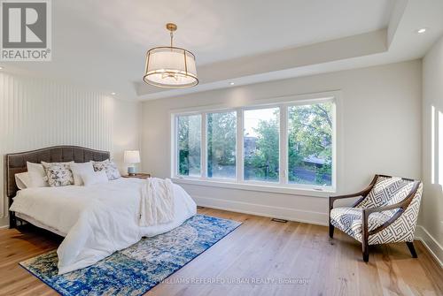 62 Ash Crescent, Toronto, ON - Indoor Photo Showing Bedroom