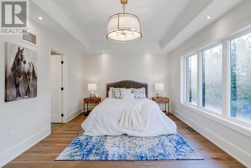 62 Ash Crescent, Toronto, ON - Indoor Photo Showing Bedroom