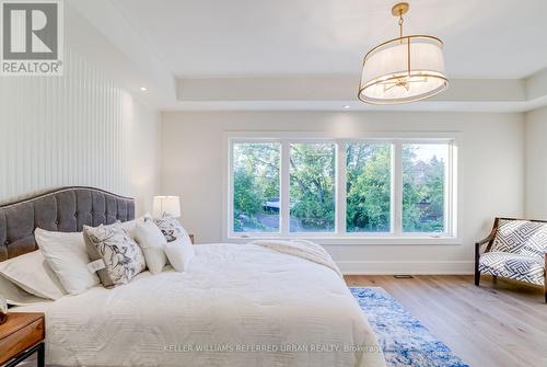 62 Ash Crescent, Toronto, ON - Indoor Photo Showing Bedroom