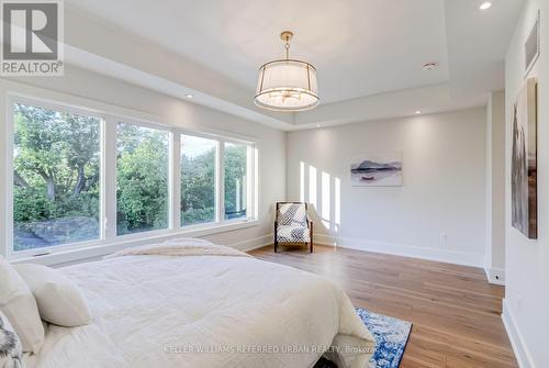 62 Ash Crescent, Toronto, ON - Indoor Photo Showing Bedroom