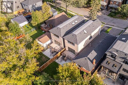 62 Ash Crescent, Toronto, ON - Outdoor