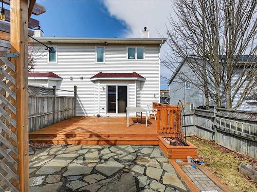 38 Evans Avenue, Halifax, NS 