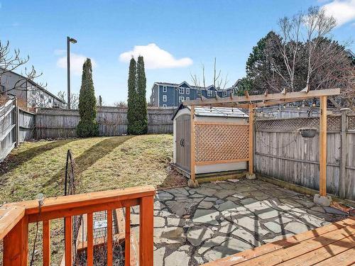 38 Evans Avenue, Halifax, NS 