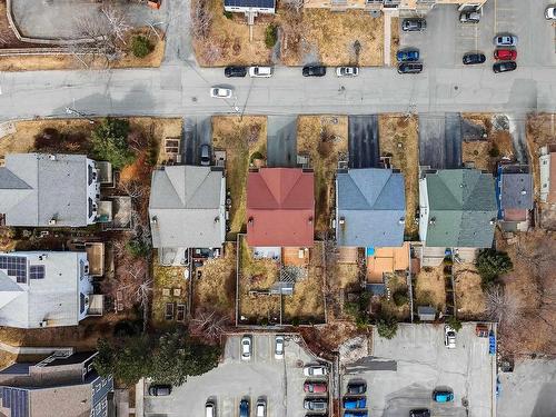 38 Evans Avenue, Halifax, NS 