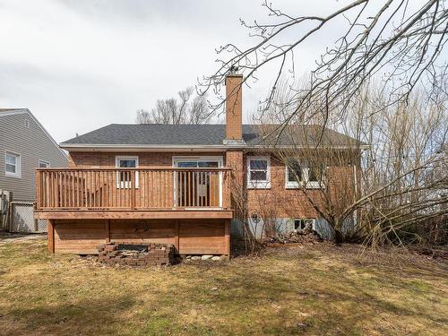 20 Avon Crescent, Halifax, NS 