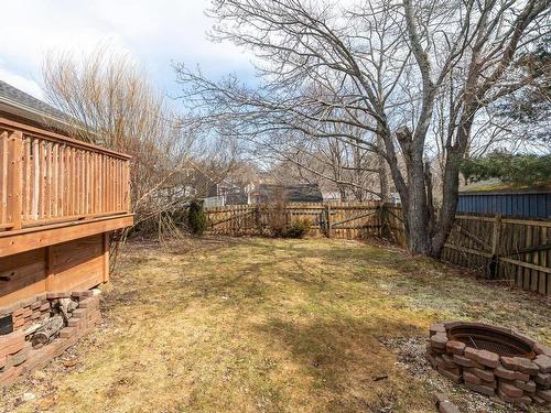 20 Avon Crescent, Halifax, NS 