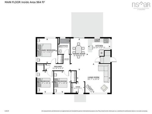 20 Avon Crescent, Halifax, NS 