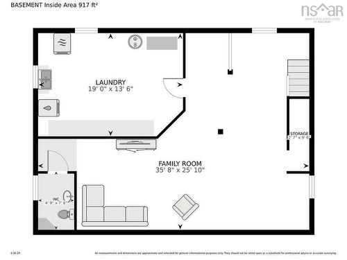 20 Avon Crescent, Halifax, NS 