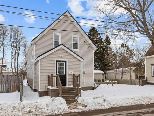 75 King Street, Summerside, PE 