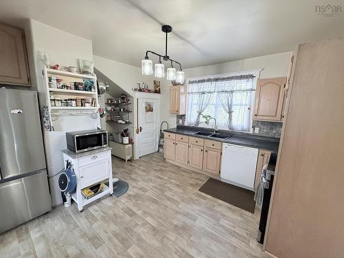 232 Brunswick Street, Truro, NS 