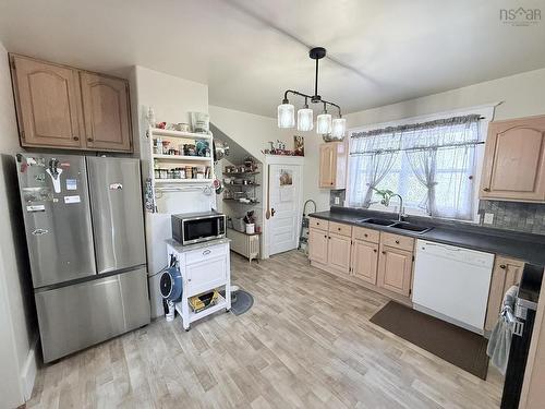232 Brunswick Street, Truro, NS 
