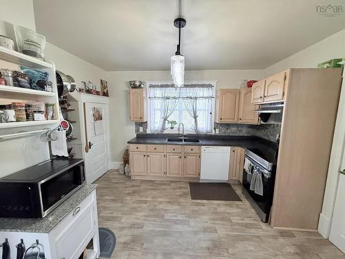232 Brunswick Street, Truro, NS 