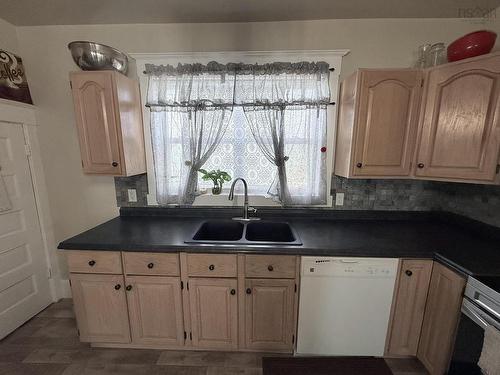 232 Brunswick Street, Truro, NS 
