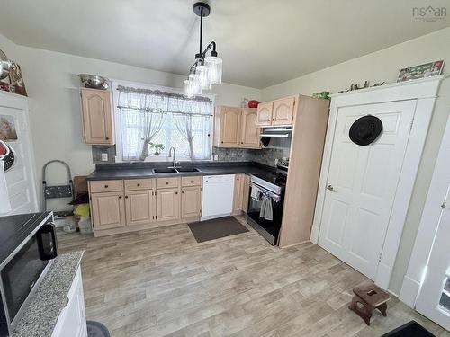 232 Brunswick Street, Truro, NS 