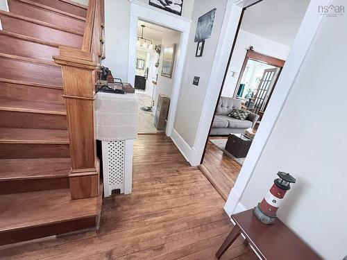 232 Brunswick Street, Truro, NS 