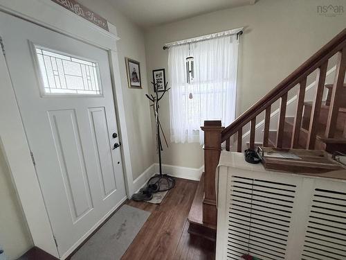 232 Brunswick Street, Truro, NS 