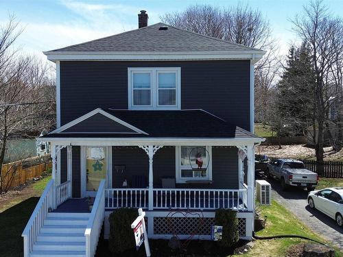 232 Brunswick Street, Truro, NS 