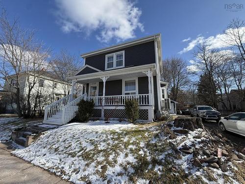 232 Brunswick Street, Truro, NS 