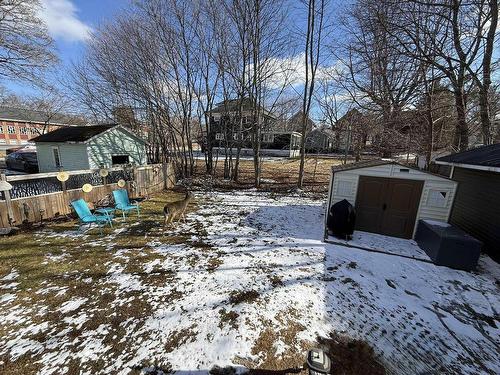 232 Brunswick Street, Truro, NS 