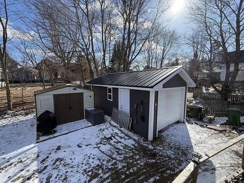 232 Brunswick Street, Truro, NS 