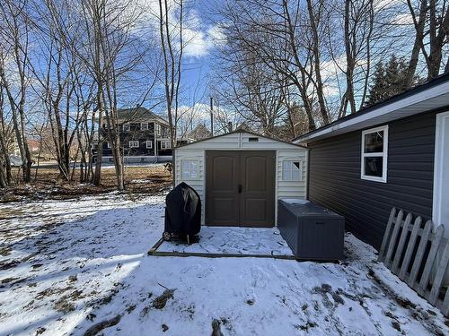 232 Brunswick Street, Truro, NS 