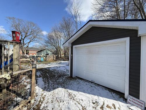 232 Brunswick Street, Truro, NS 