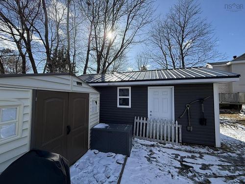 232 Brunswick Street, Truro, NS 