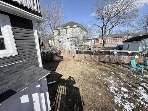 232 Brunswick Street, Truro, NS 