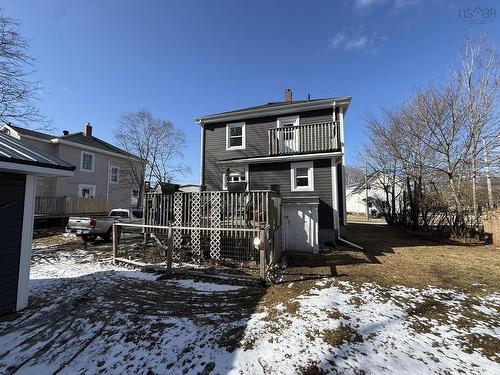 232 Brunswick Street, Truro, NS 