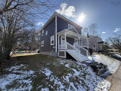 232 Brunswick Street, Truro, NS 