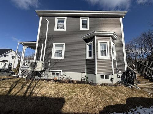 232 Brunswick Street, Truro, NS 