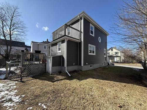 232 Brunswick Street, Truro, NS 