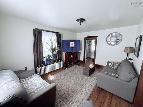 232 Brunswick Street, Truro, NS 