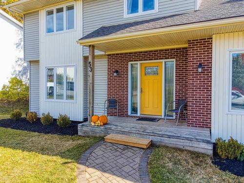 53 Silver Terrace, Bedford, NS 