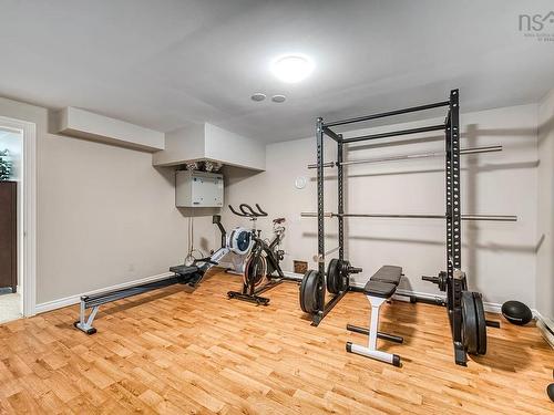 53 Silver Terrace, Bedford, NS 