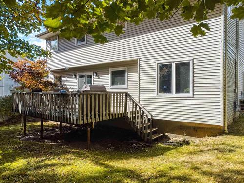 53 Silver Terrace, Bedford, NS 