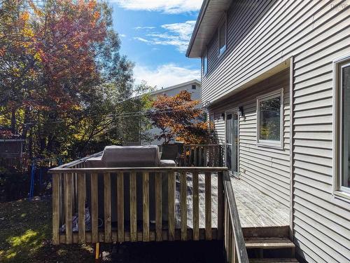 53 Silver Terrace, Bedford, NS 