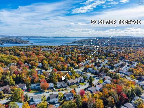 53 Silver Terrace, Bedford, NS 