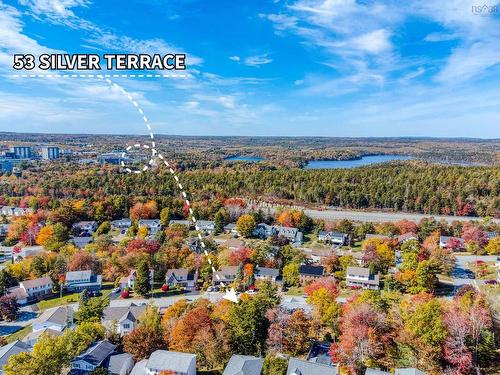 53 Silver Terrace, Bedford, NS 