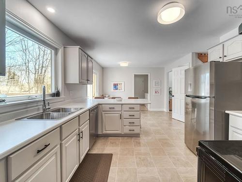 53 Silver Terrace, Bedford, NS 